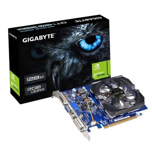 Vga Card