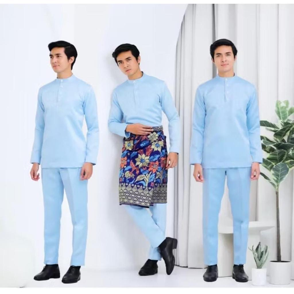 Baju Adat Daerah