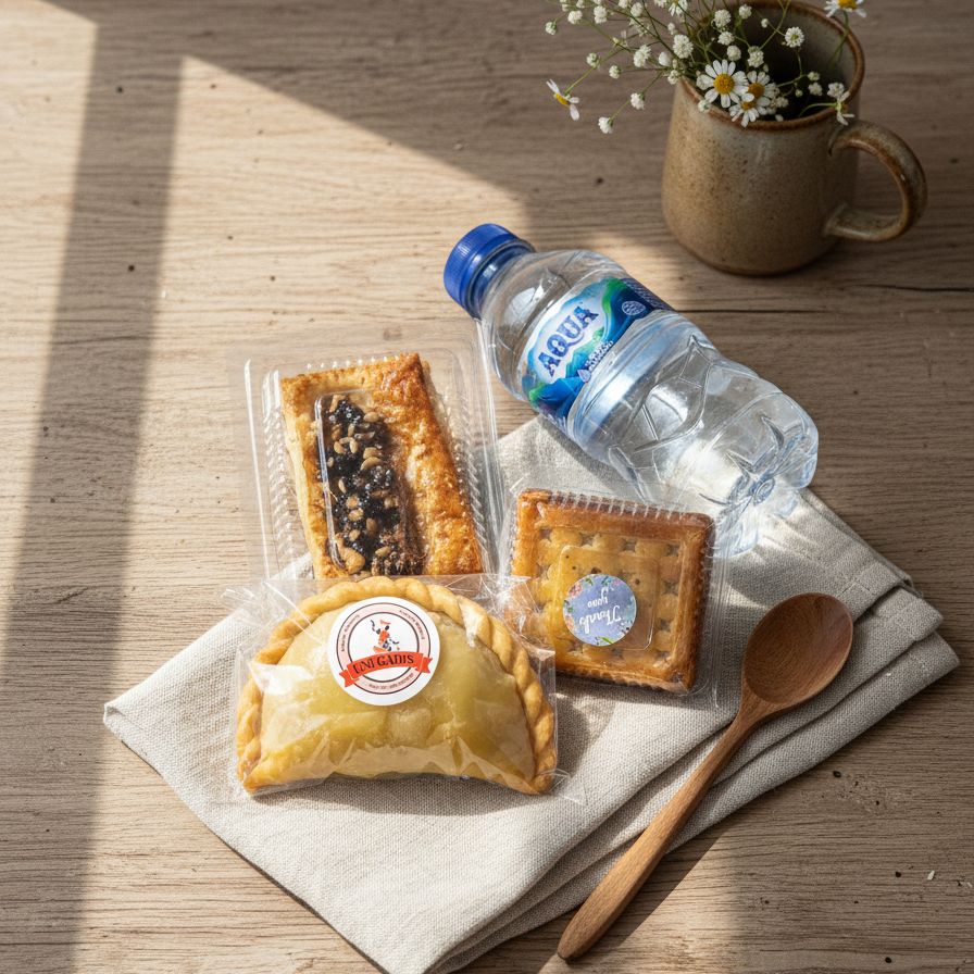 SNACKBOX 1