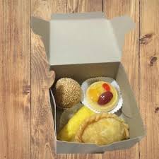 Paket Snack (50 Box)