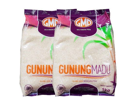 GULA 1 KG