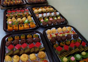 SNACK BAR