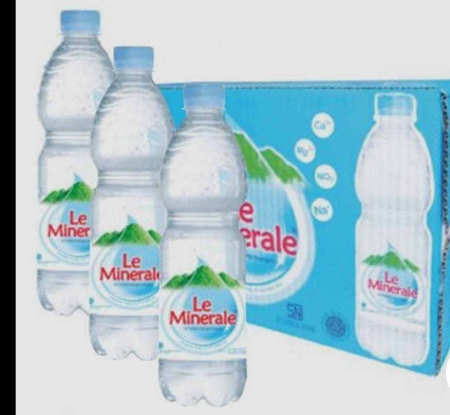 AIR MINERAL