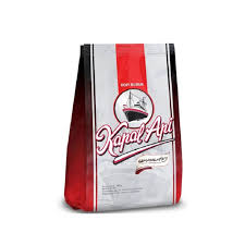 Kopi bubuk kualitas prima