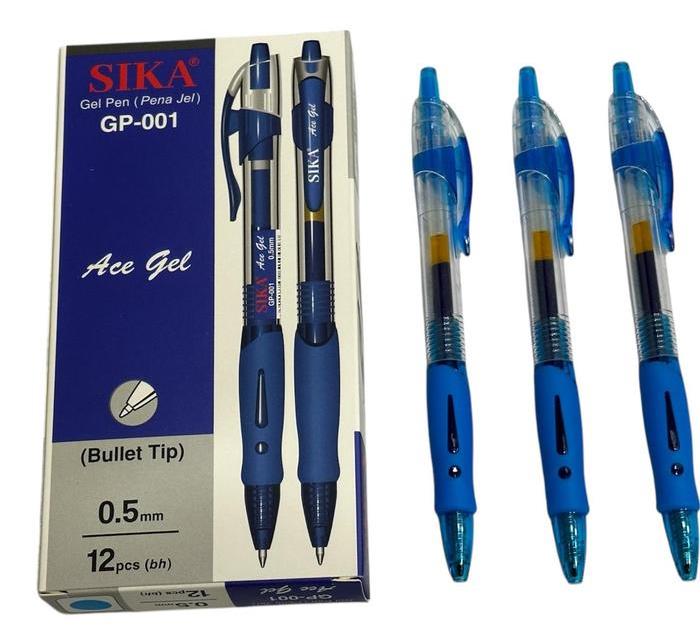 Ballpoint type 001