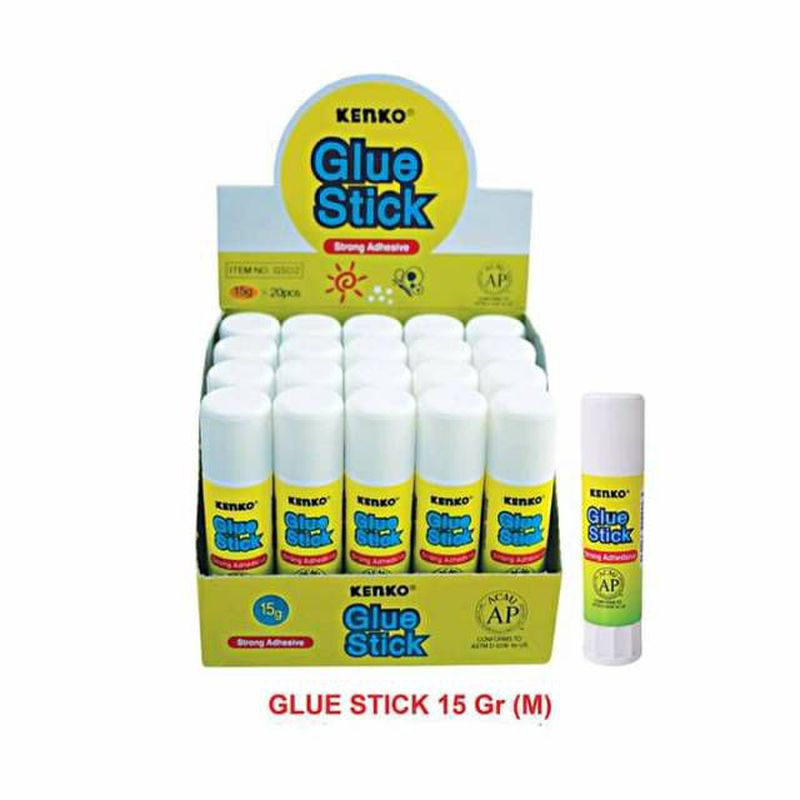 Lem Stick 20 gram