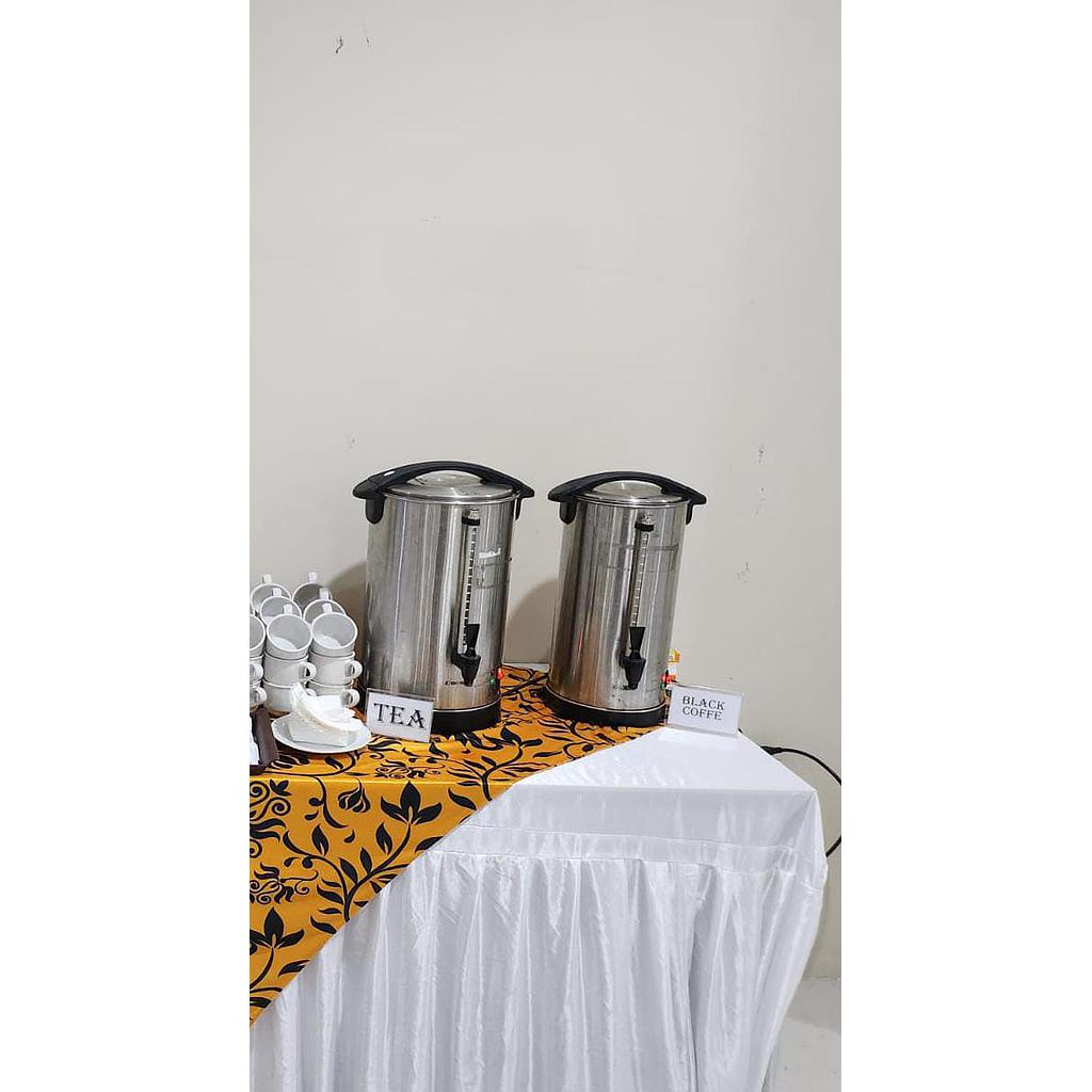 COFFEE BREAK MAK DEV