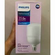 Lampu Essensial 35 watt