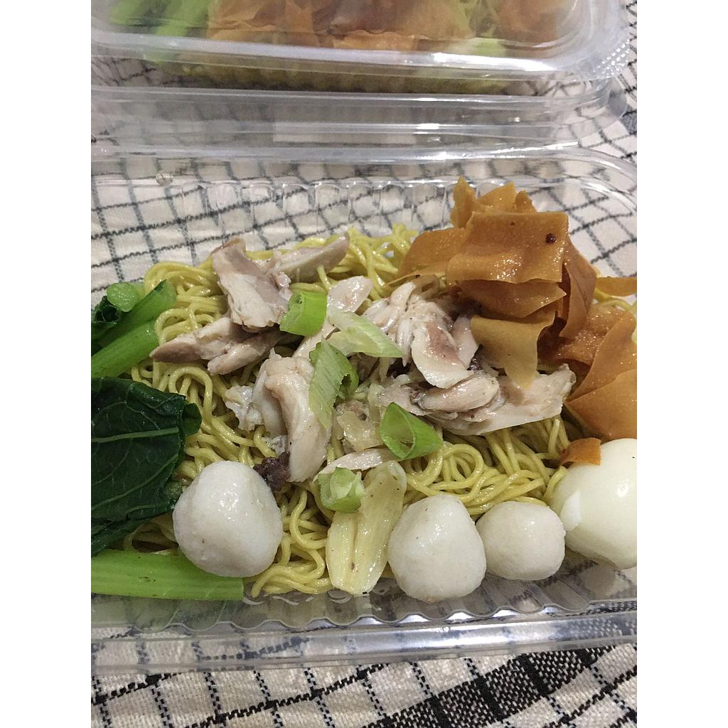 PANGSIT NTUNG KITCHENS