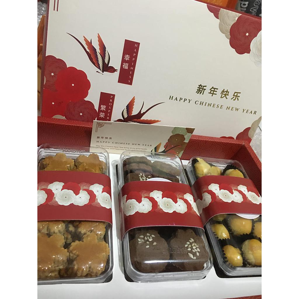 HAMPER NTUNG KITCHENS
