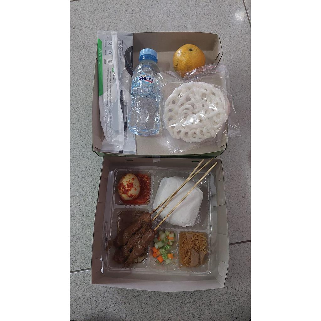 NASI BOX NTUNG KITCHENS V