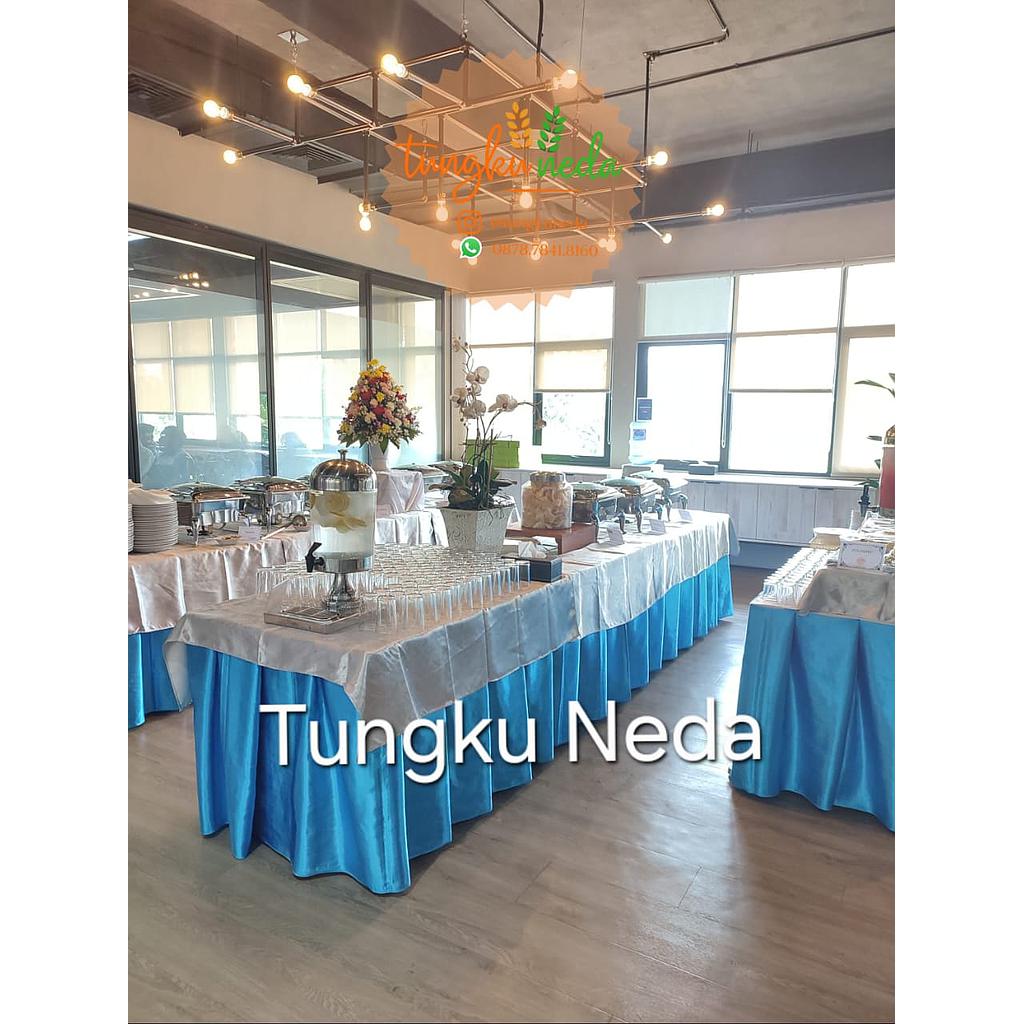 CHARGE - MEJA BUFFET TAMBAHAN