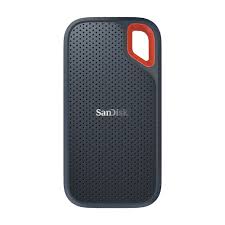 Hard Disk External 2 TB