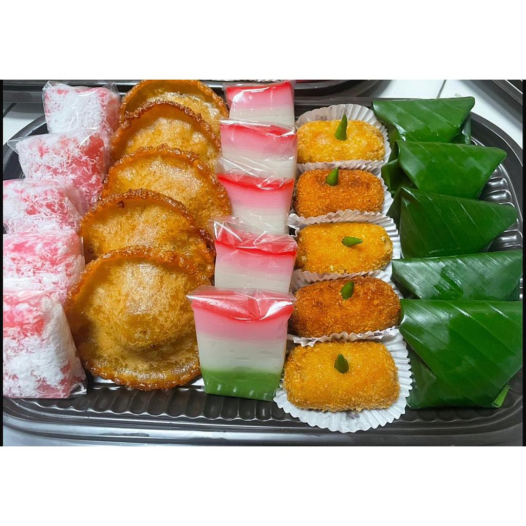 Kue Nampan
