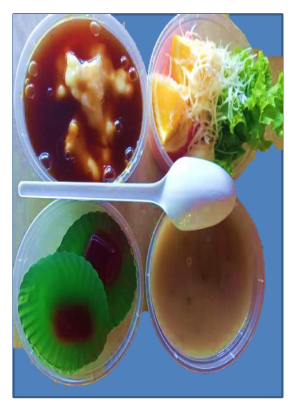 PMT Balita Bergizi 1