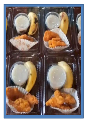 PMT Balita Bergizi 2