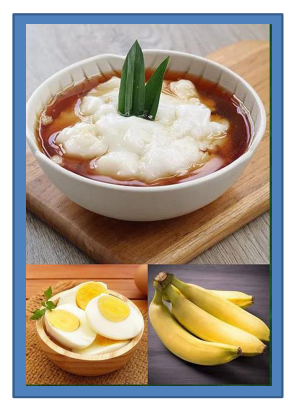 PMT Balita Bergizi 3