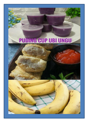 PMT Lansia Bergizi 2