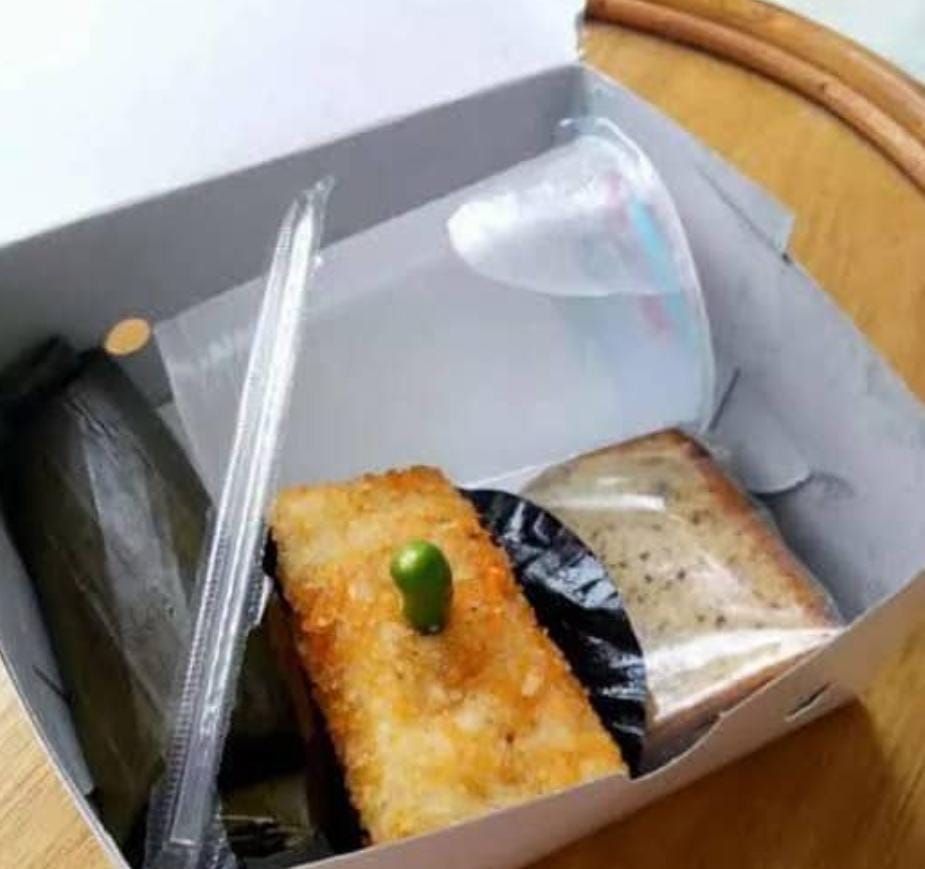 Gizi Snack
