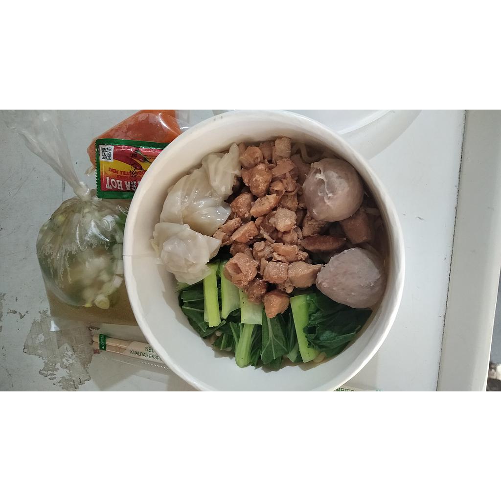 Bihun Dapur Vionesha