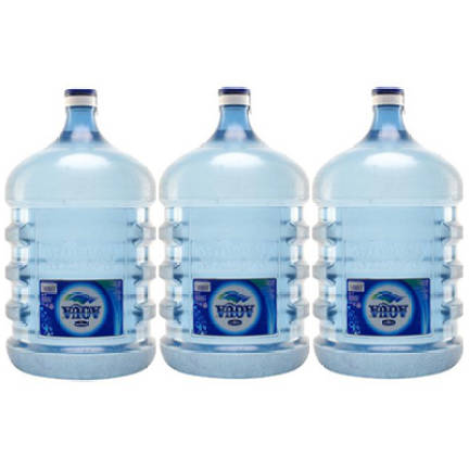AQUA GALON