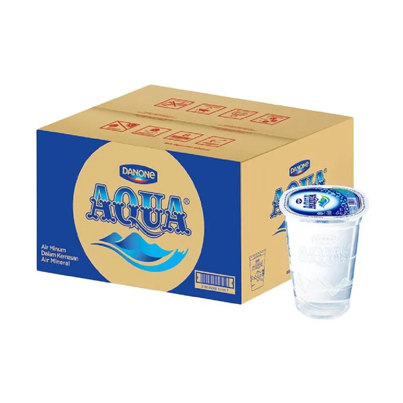 Air Mineral Kemasan 240Ml (2)