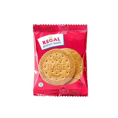Biskuit Regal - PMT Makan Minum Pendamping Balita Stunting