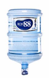 Air Mineral Galon 19L