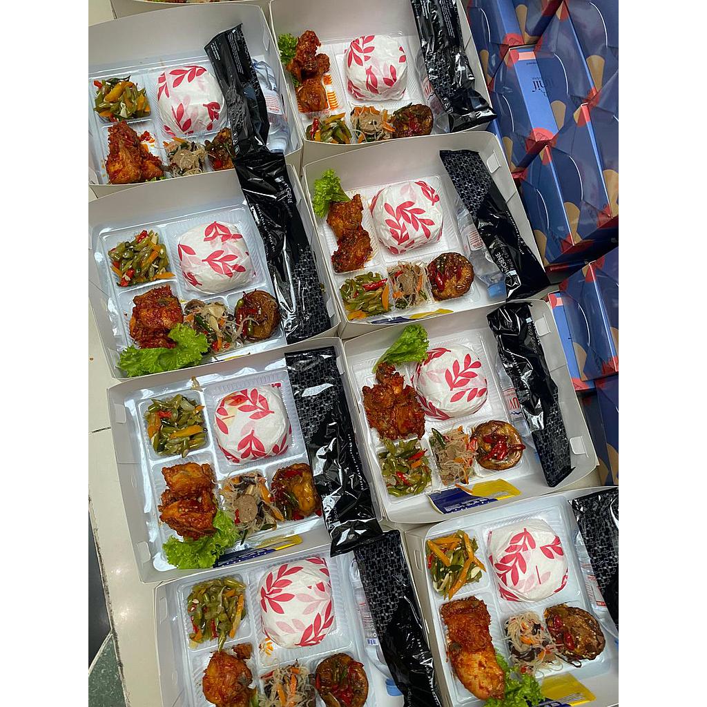 Nasi Katkit 1