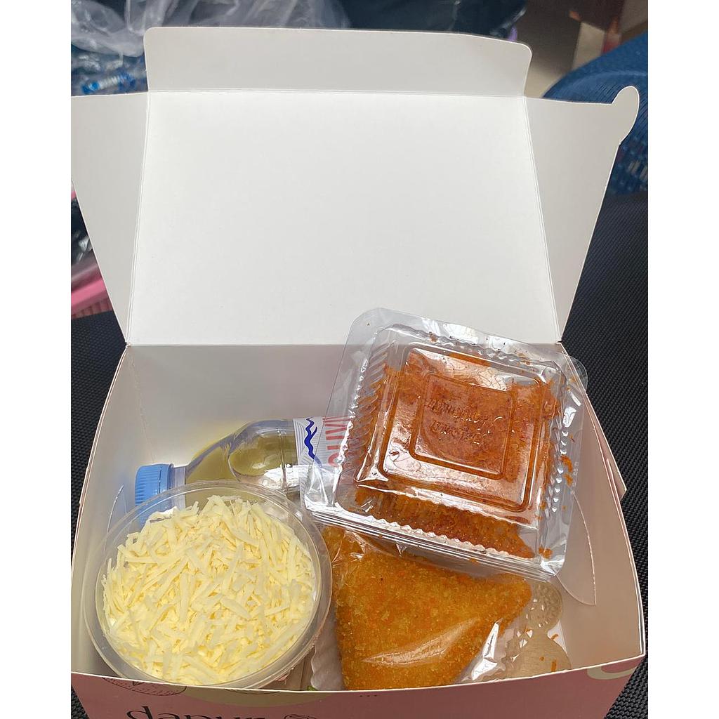 Snack Katkit 1