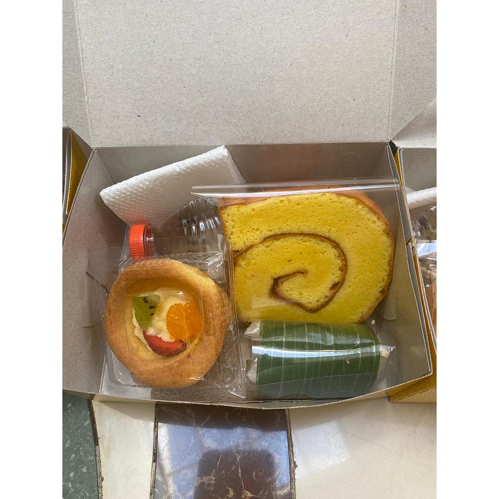 Snack Katkit 2