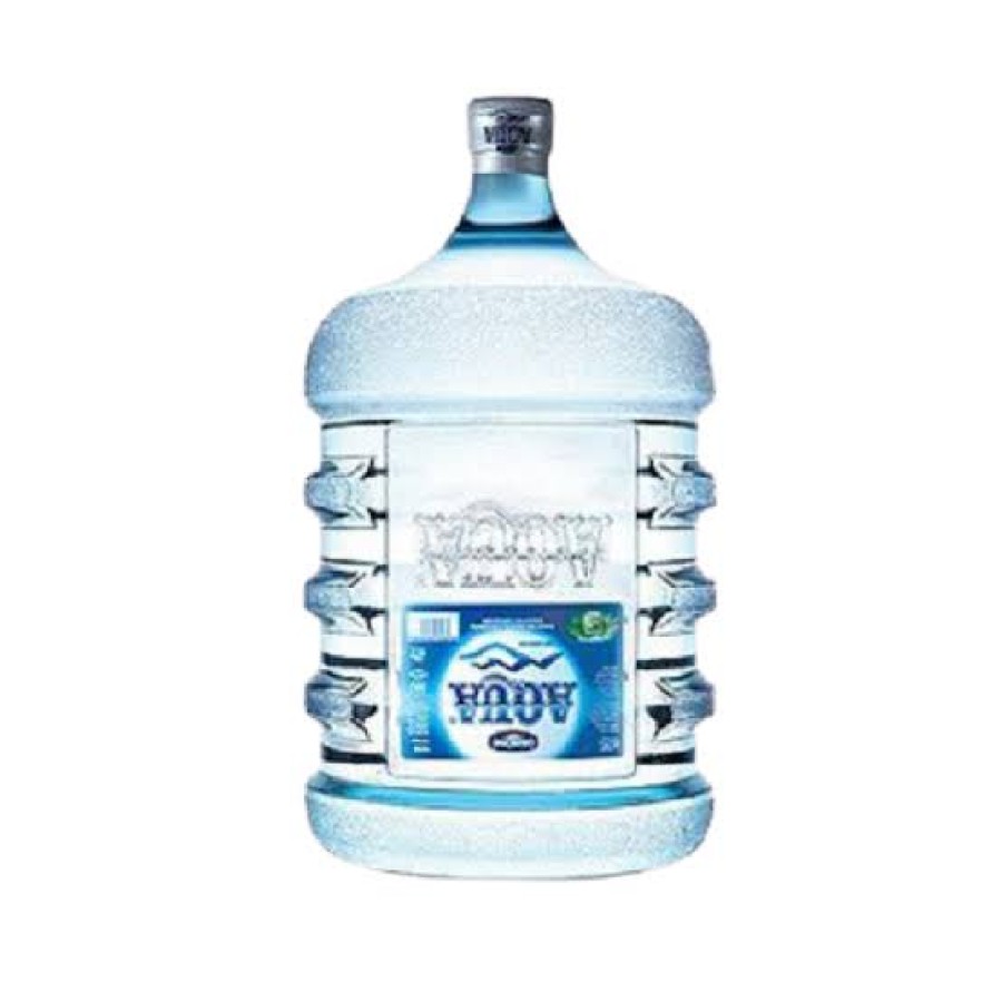 AQUA GALON 19L