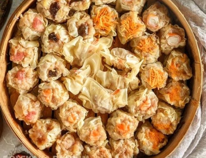 Dimsum (Rossy Food's)