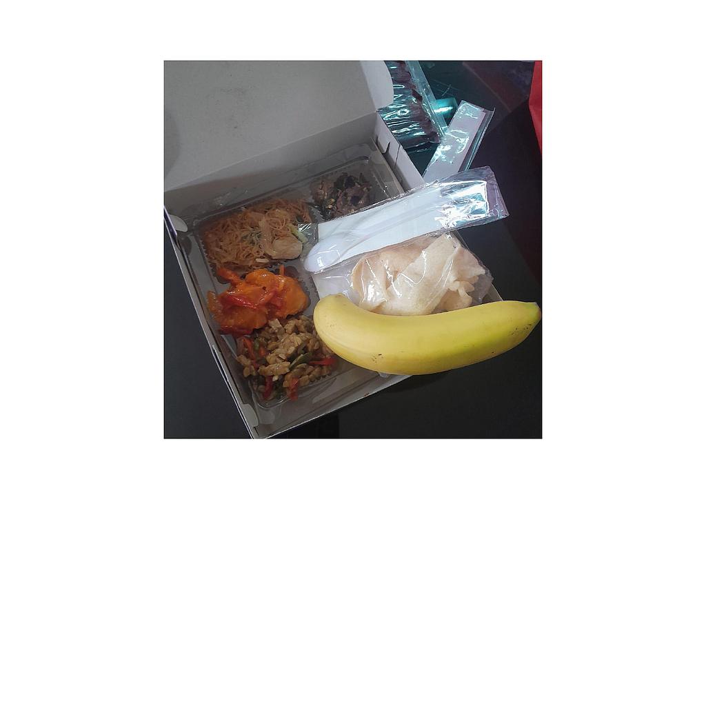Nasi Box