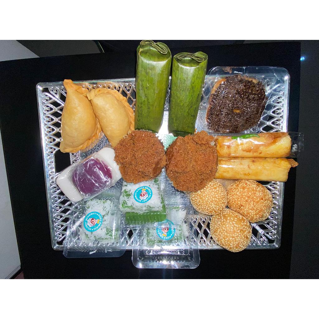 Snack Box