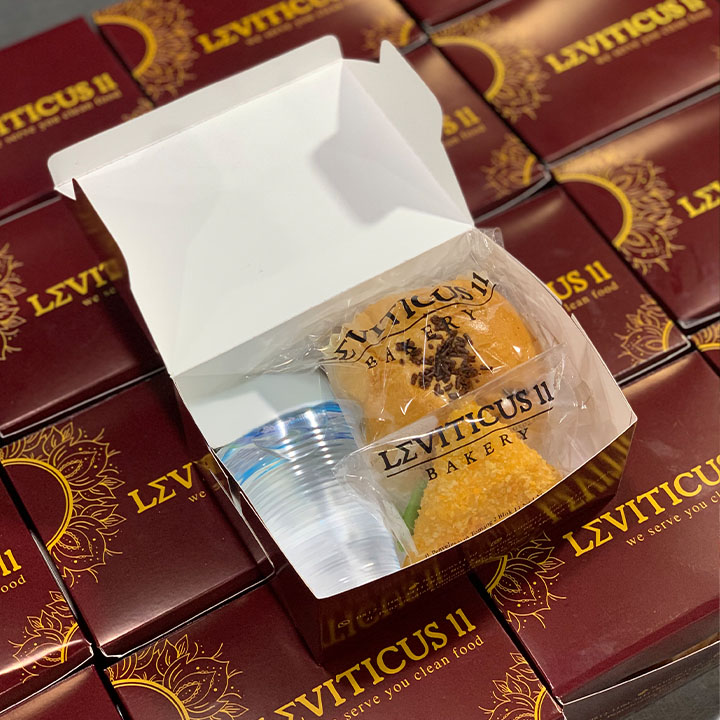 Snack Box