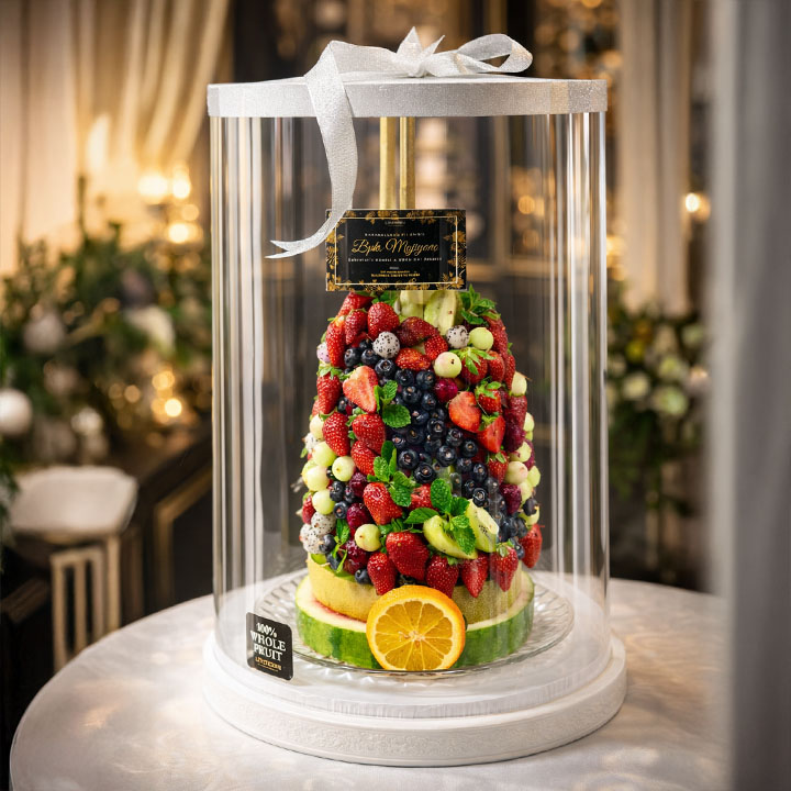 Fruit Tower Basic