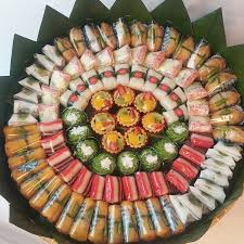 Kue Tampah
