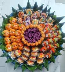 Aneka Kue Tampah
