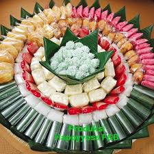 Aneka Kue Tampah