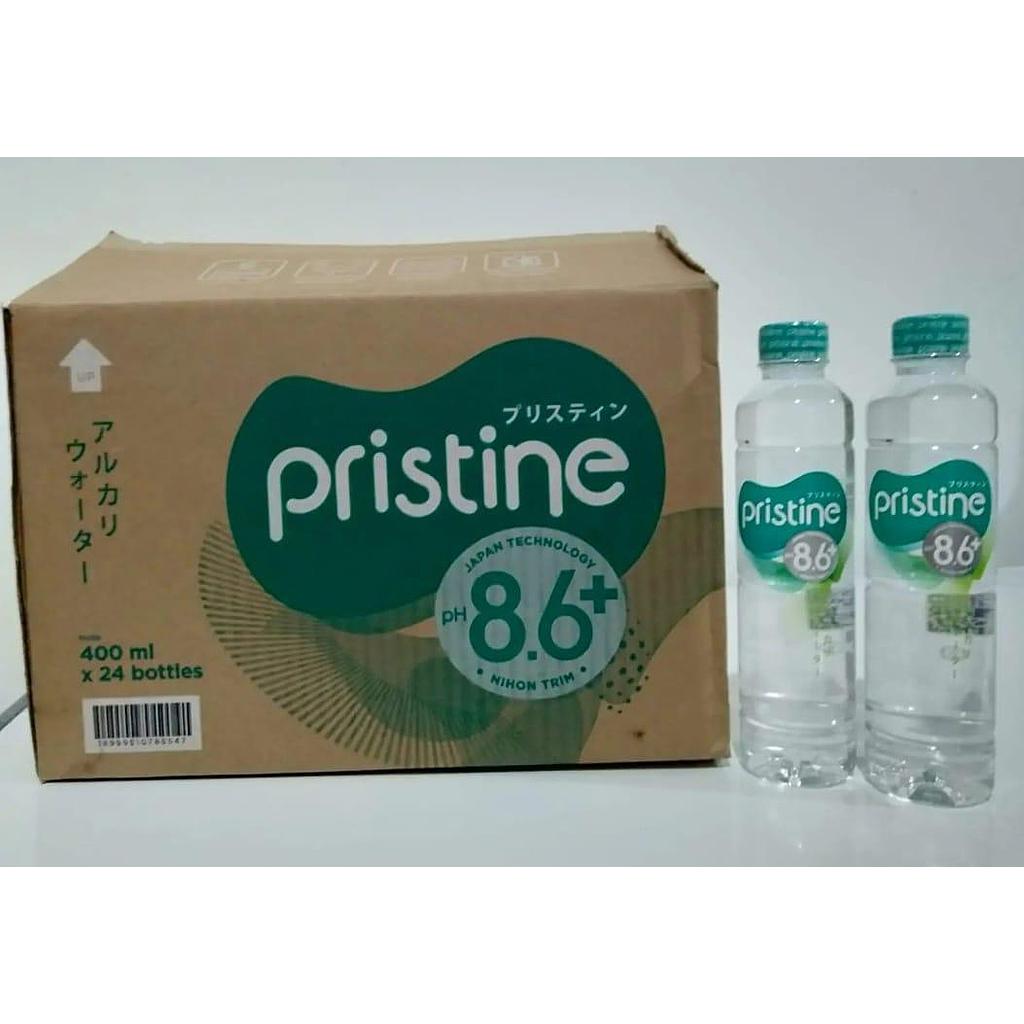 Pristine 400 ml