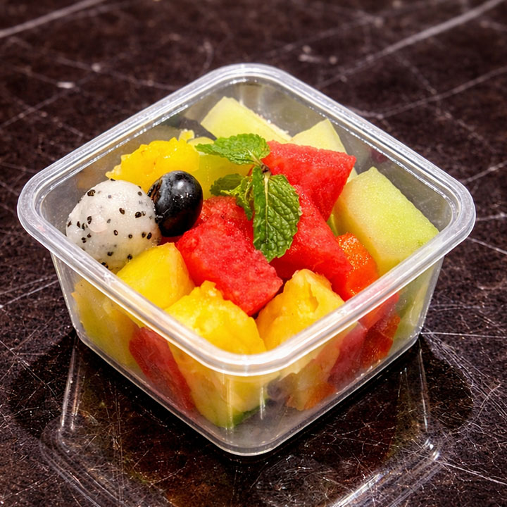 Aneka Buah Campur Porsian - 1 Pax