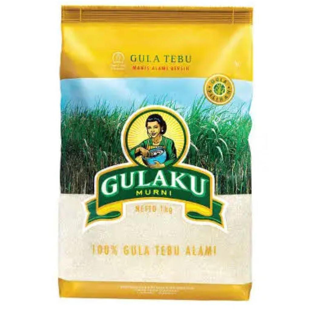Gula Pasir