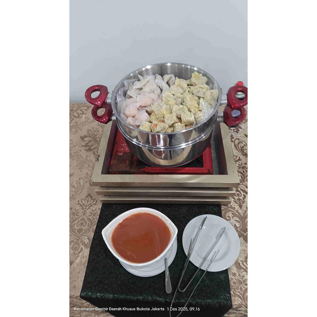 Dimsum Dapur Mama Nina