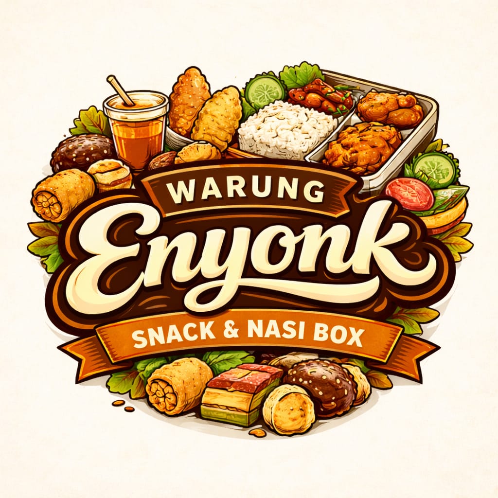 Warung Enyonk