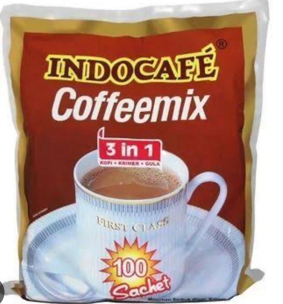 kopi 3 in 1