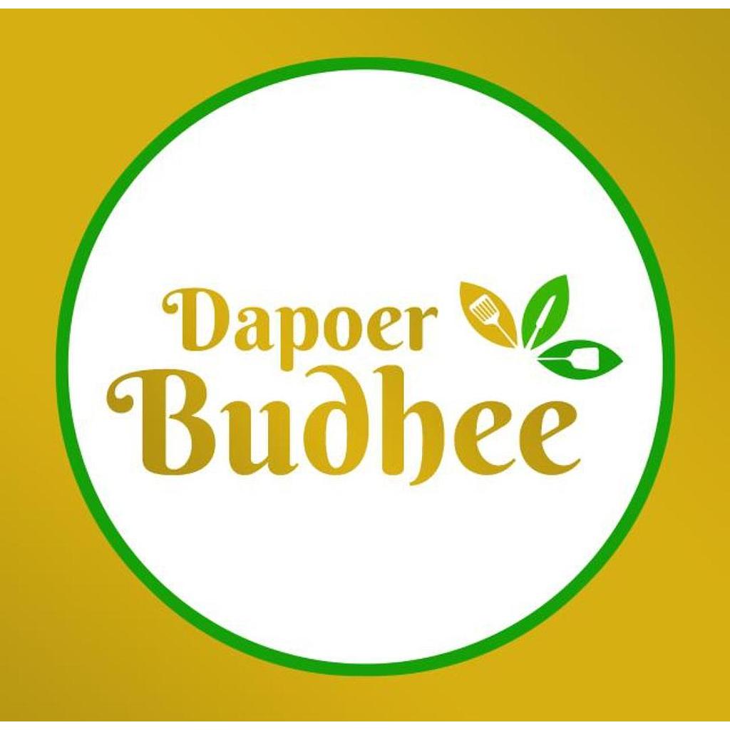 paket komplit dapoer budhee
