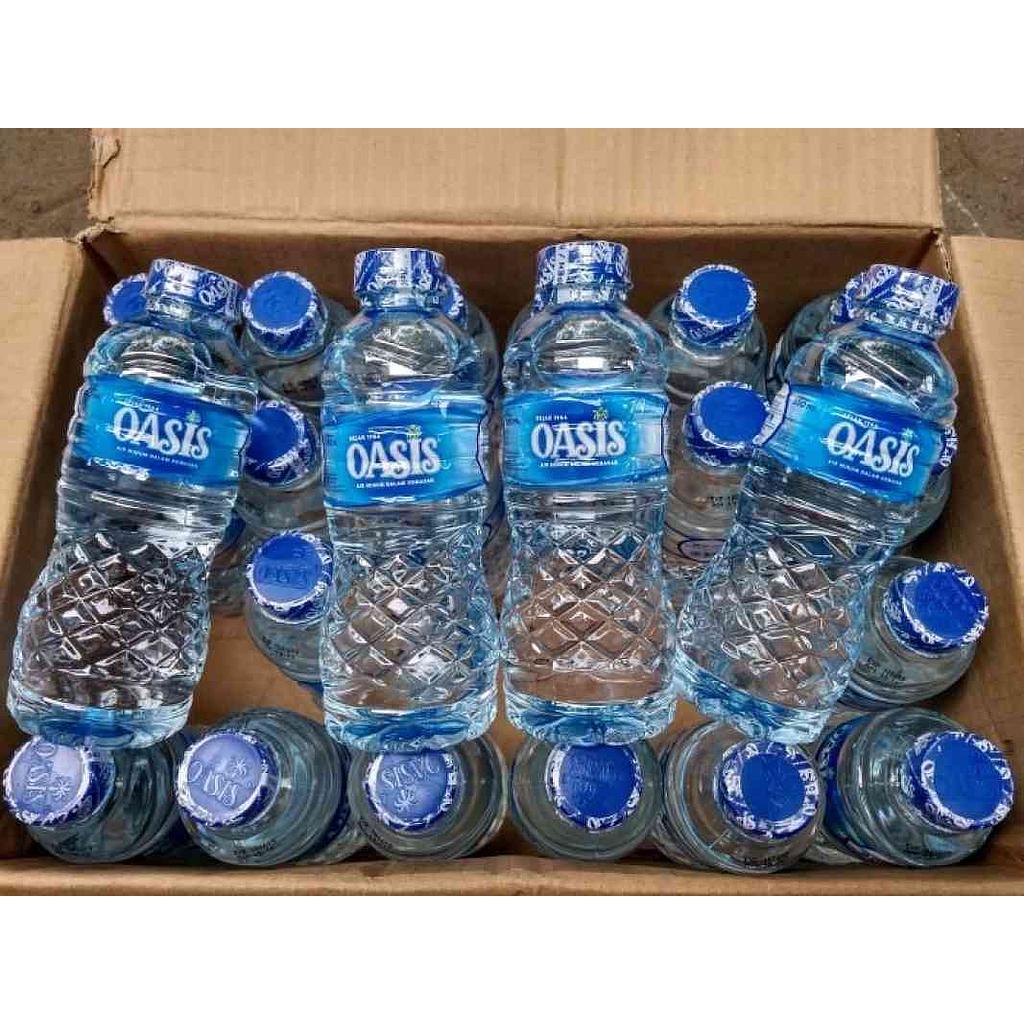 Air Mineral 330ml