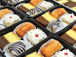 Snack Box AAS