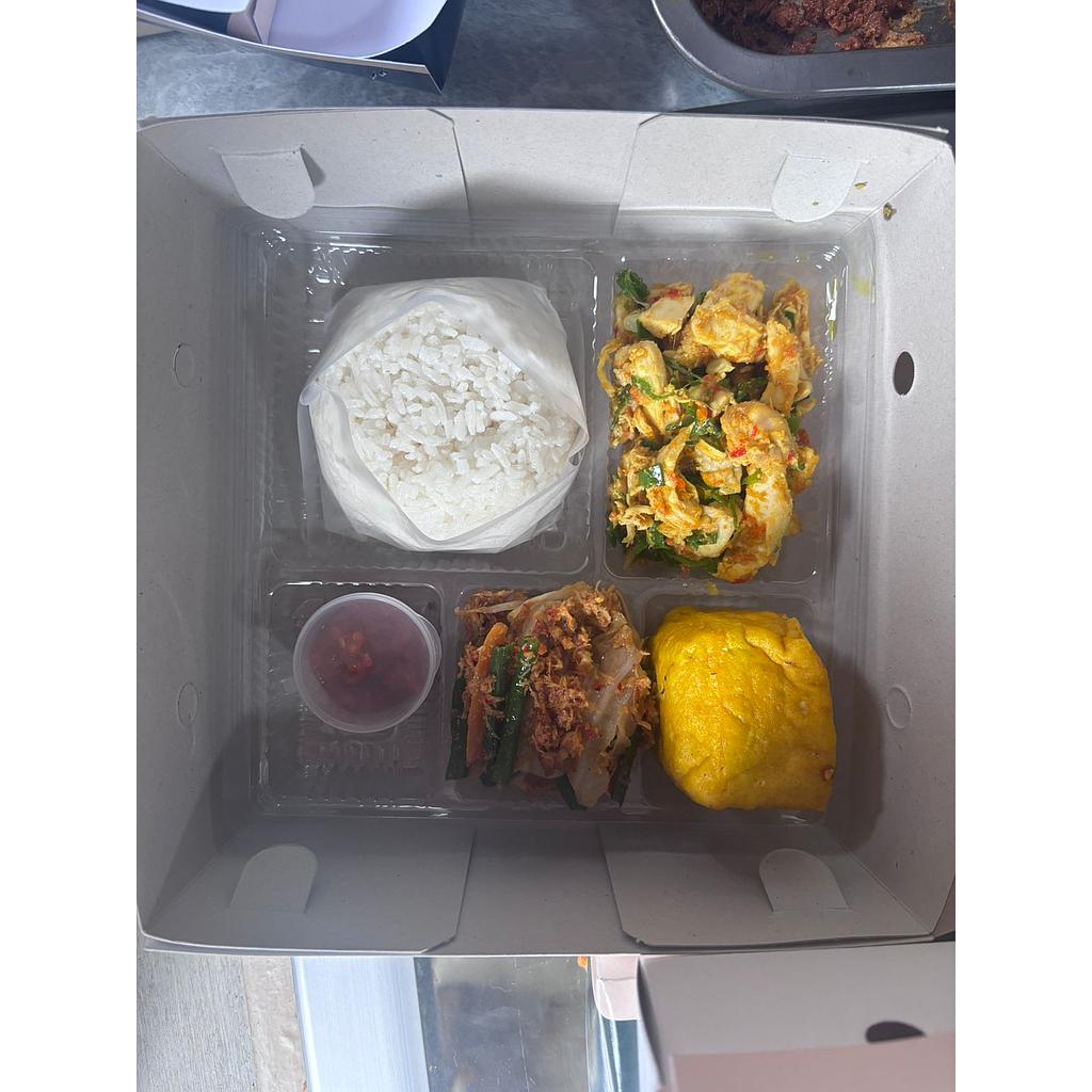 ayam bumbu bali